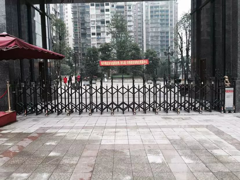 瑞金市瑞金市广西桂林市伸缩门