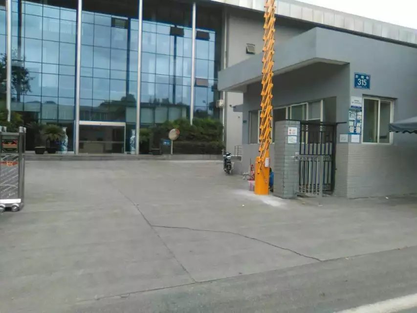 瑞金市瑞金市浙江杭州市道闸