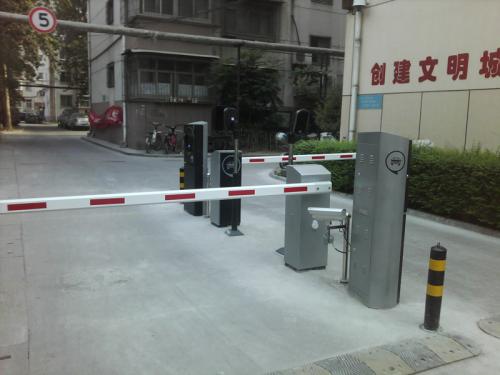 瑞金市瑞金市江门市停车收费系统