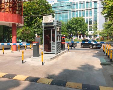 瑞金市瑞金市福建南平市停车收费系统