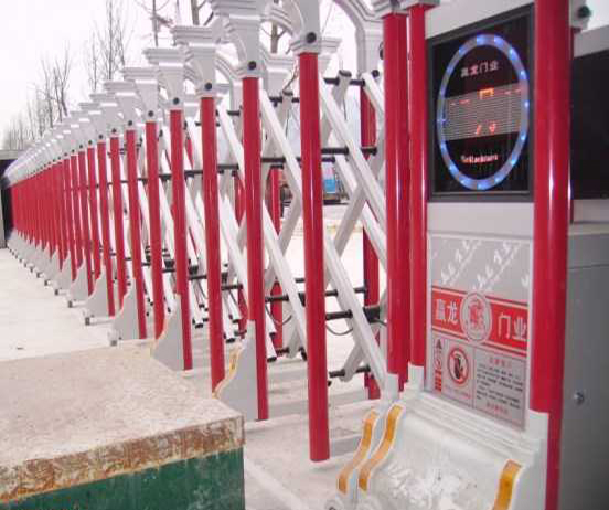 瑞金市瑞金市河北石家庄市伸缩门