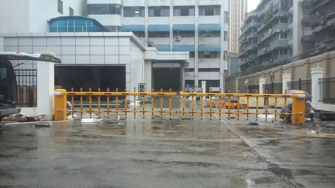瑞金市瑞金市河南郑州市道闸