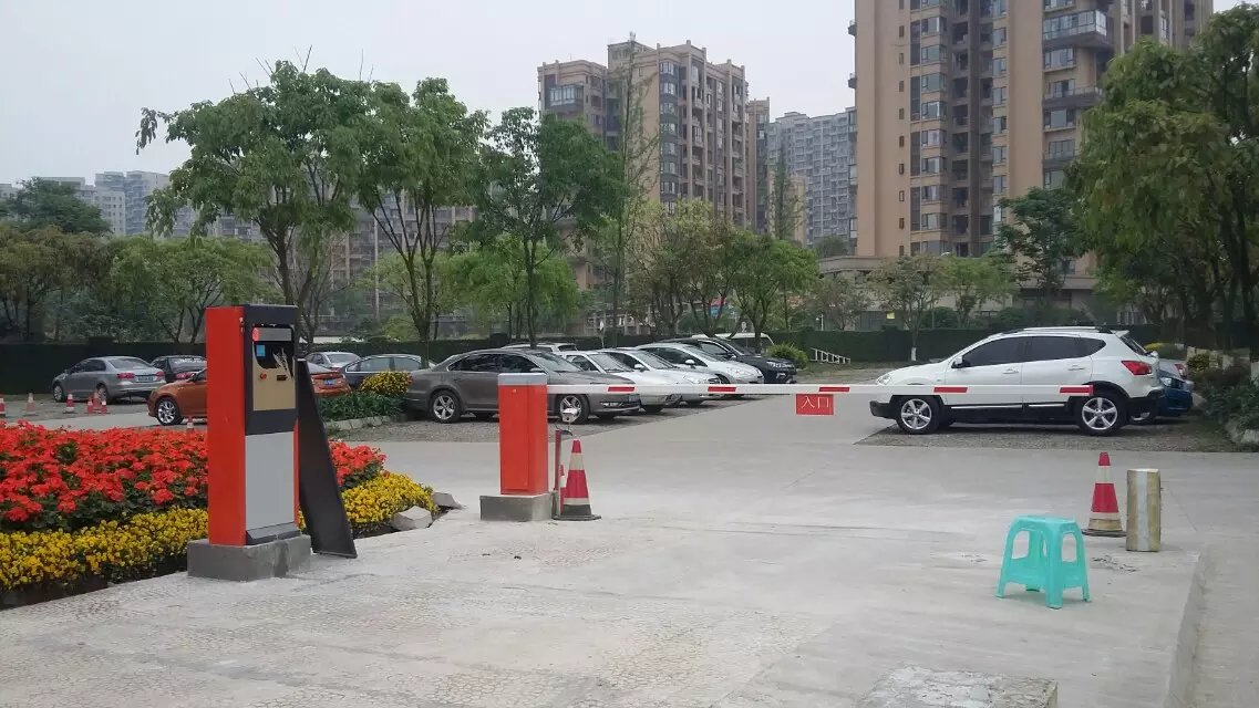瑞金市瑞金市黑龙江哈尔滨市停车收费系统