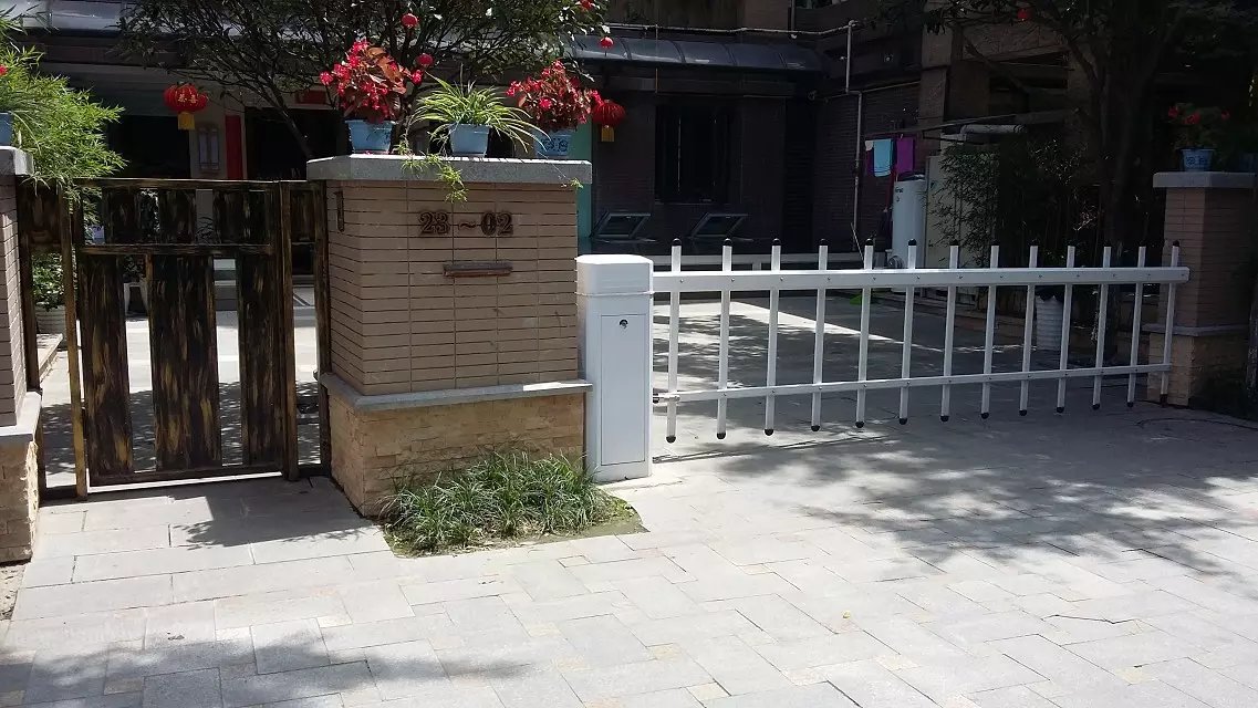瑞金市瑞金市河北唐山市道闸
